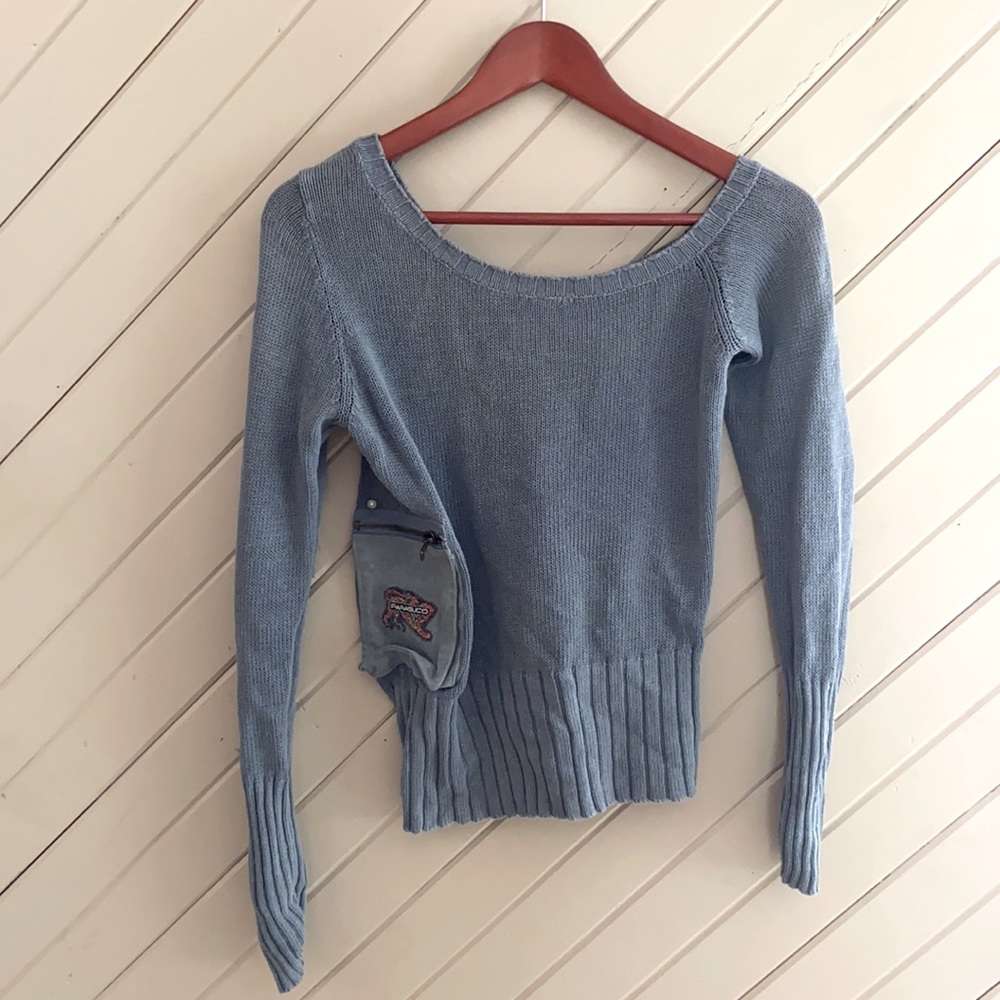 Great fashionable sweater